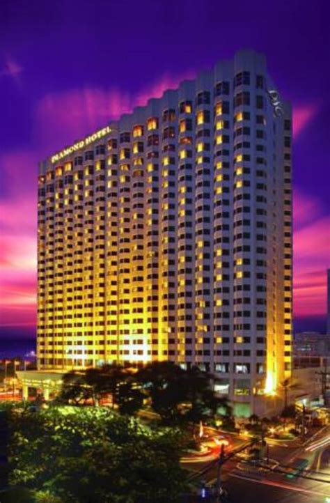 diamond inn pasay|Diamond Inn Map .